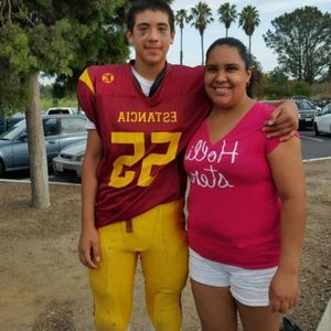 Meet your Posher, Adrian